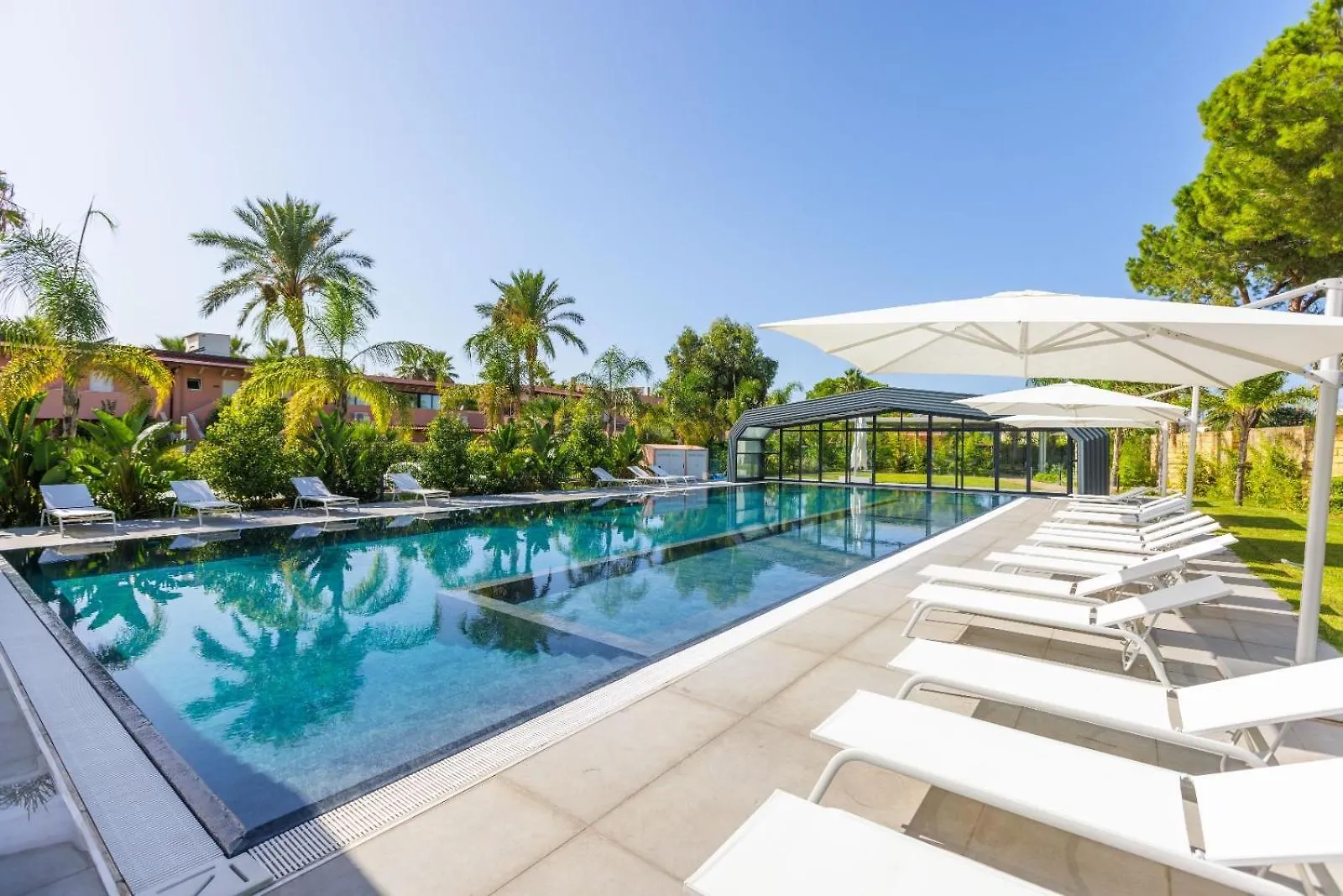 Gemme Di Portorosa Apartment Furnari