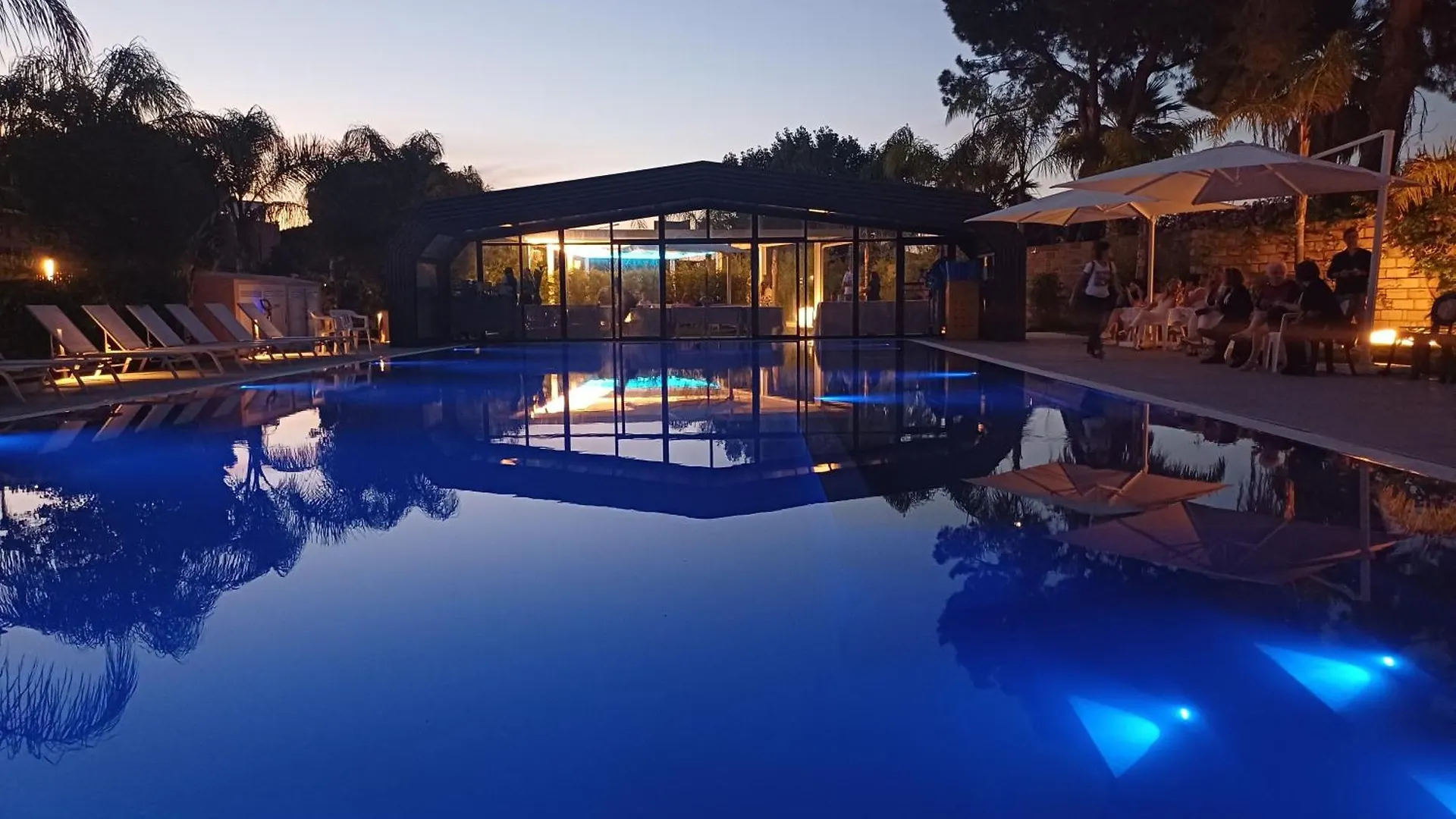 Gemme Di Portorosa Apartment Furnari