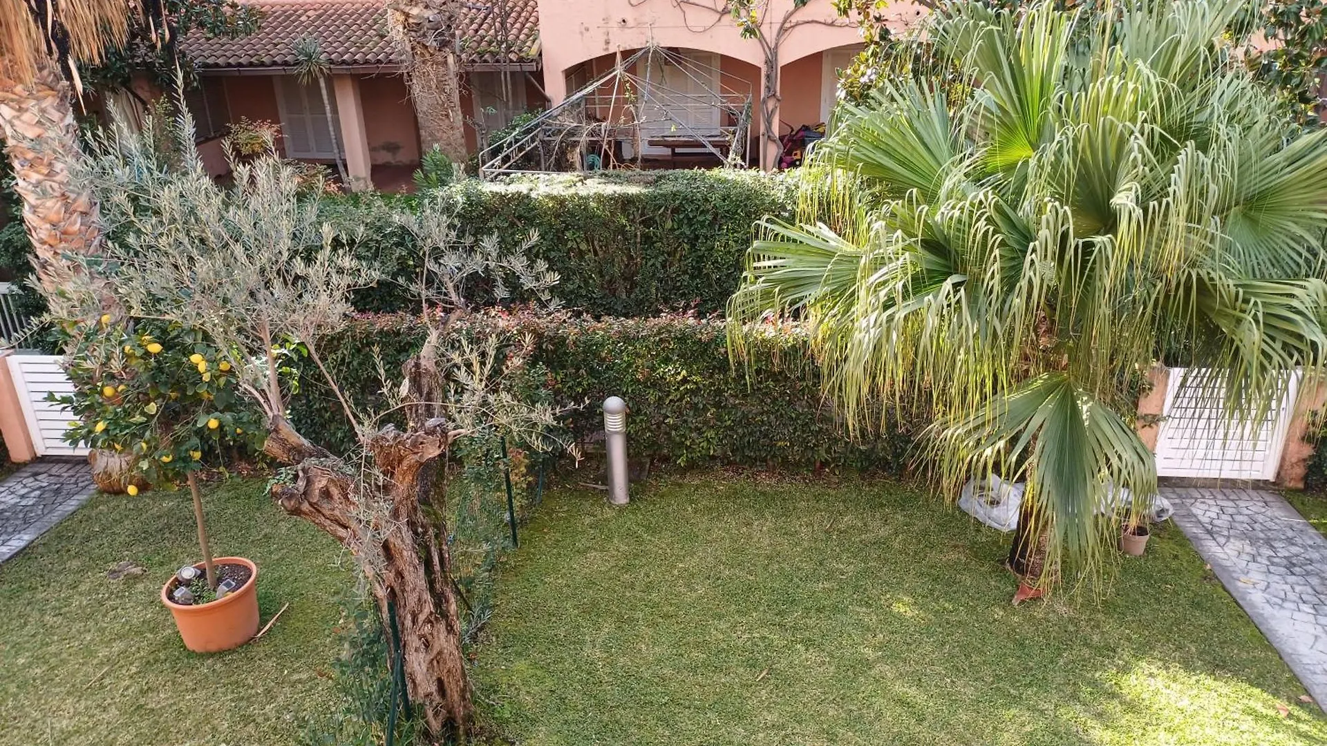 Gemme Di Portorosa Apartment Furnari Italy