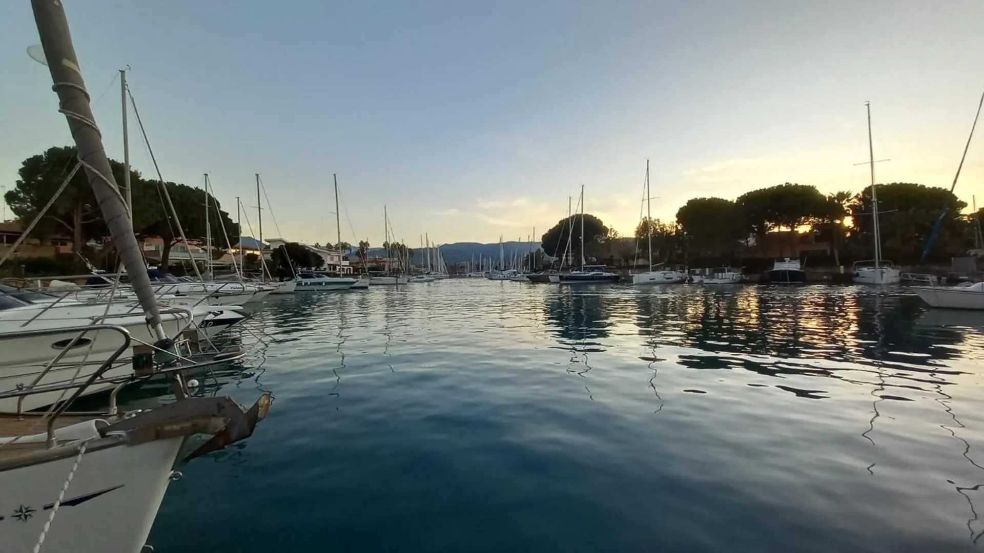 Gemme Di Portorosa Apartment Furnari