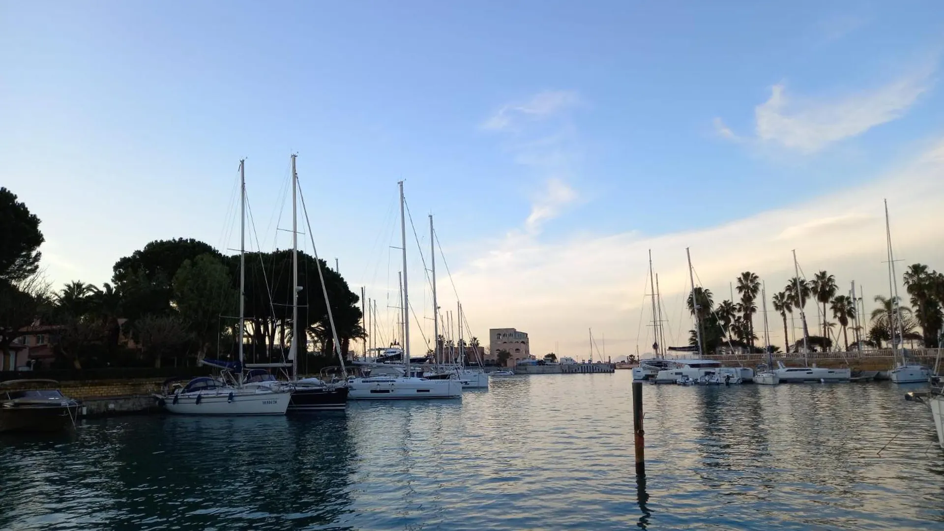 Gemme Di Portorosa Apartment Furnari Italy