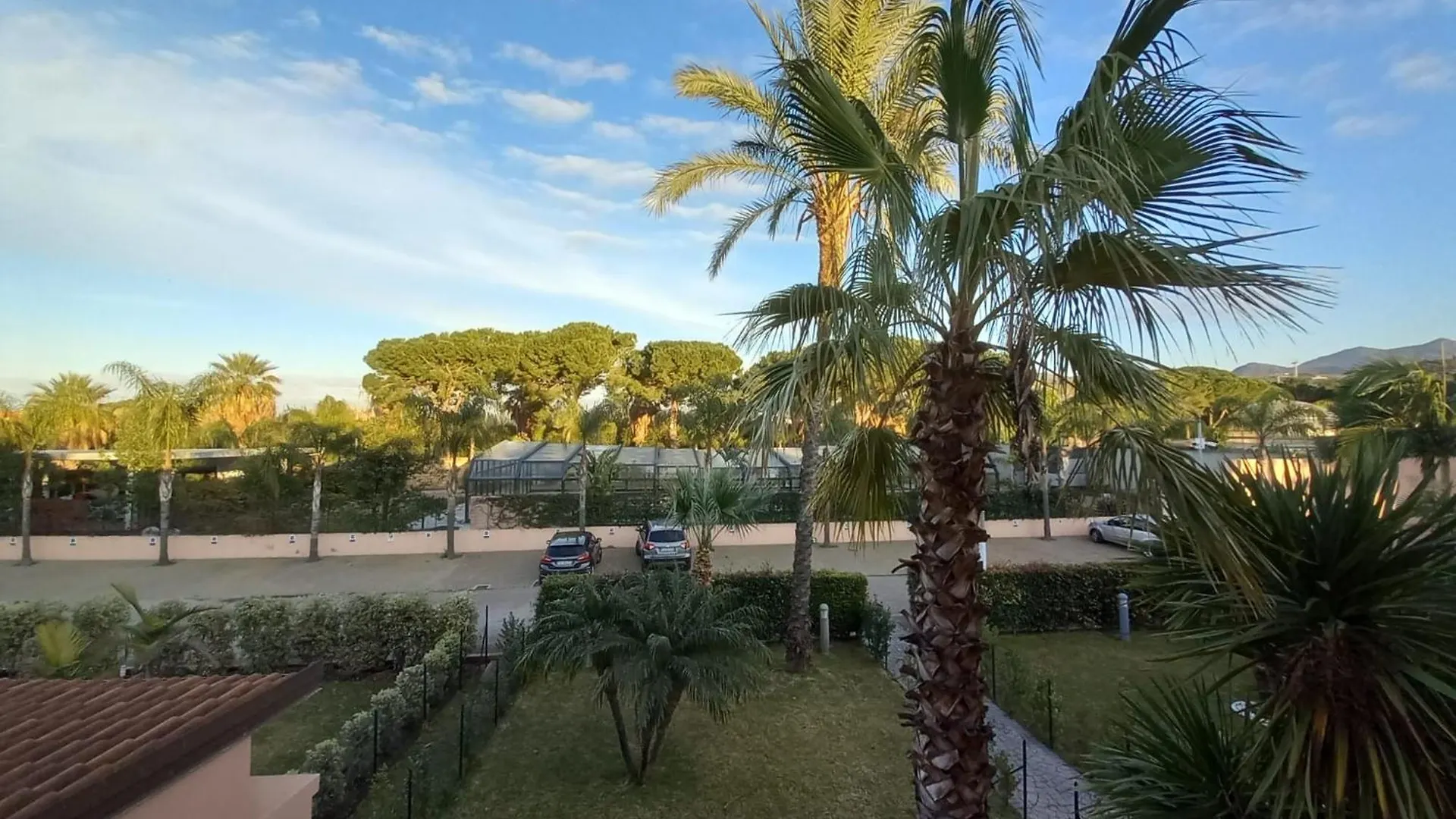 Gemme Di Portorosa Apartment Furnari