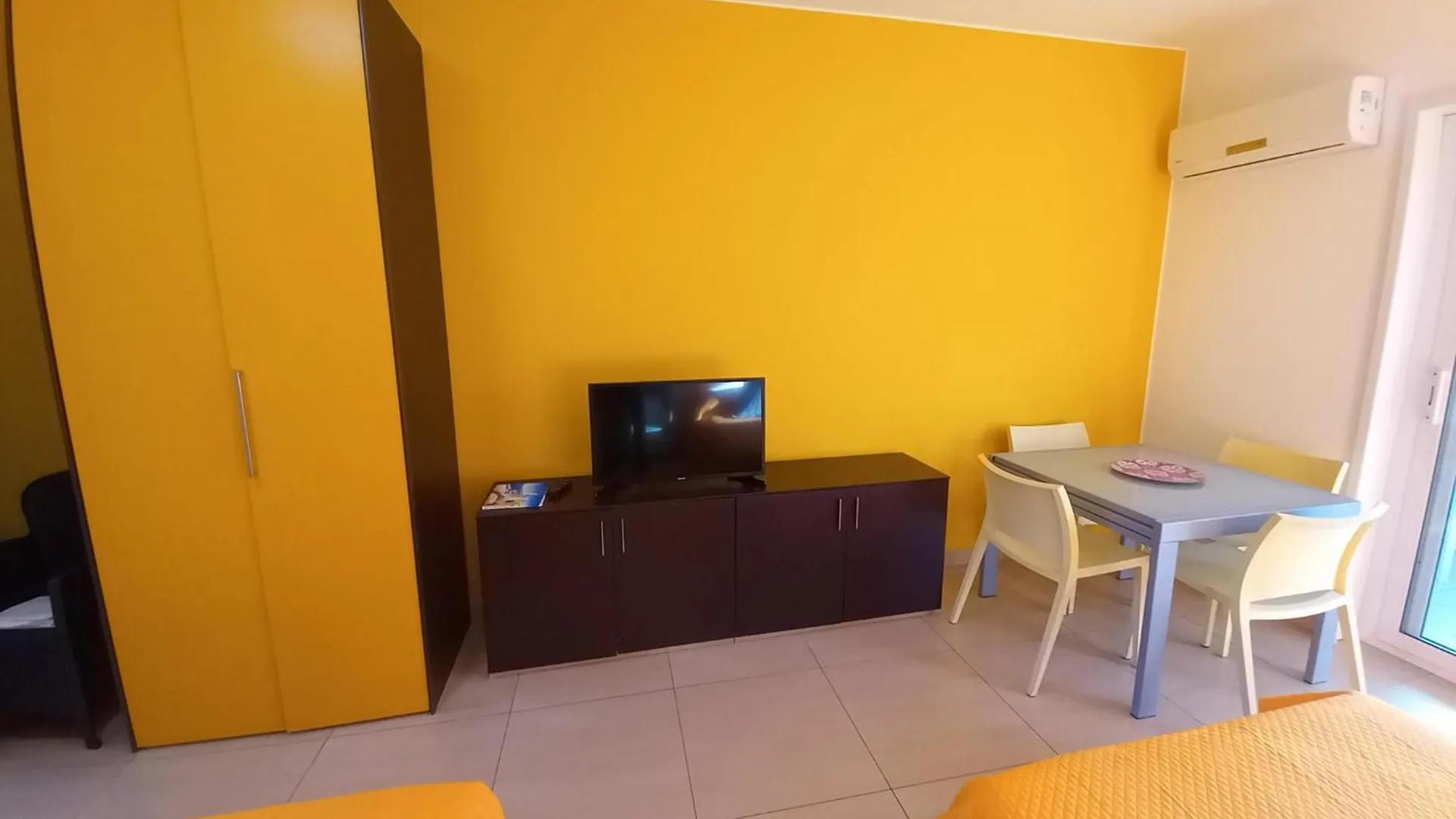 Gemme Di Portorosa Apartment Furnari 0*,
