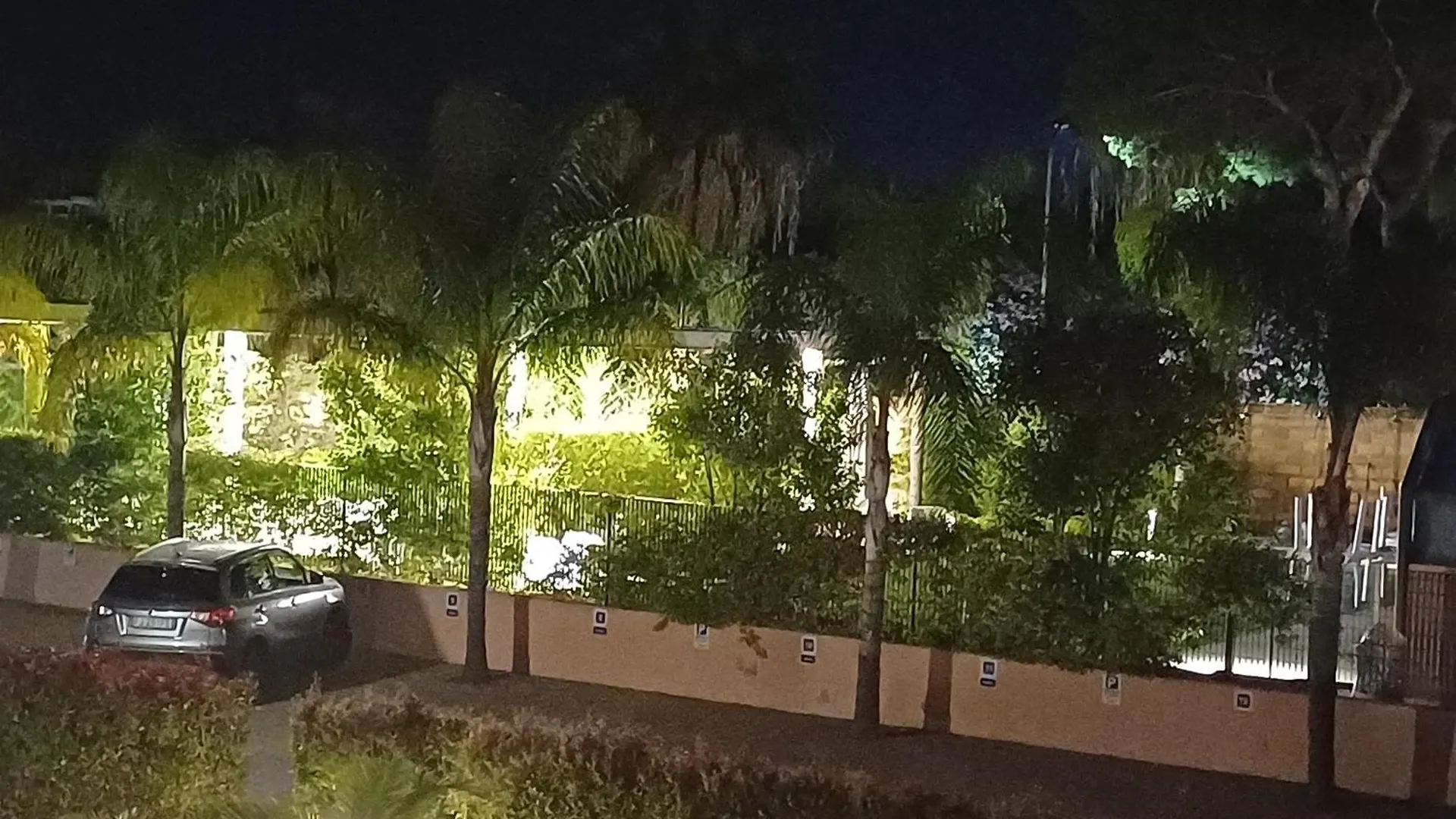 Gemme Di Portorosa Apartman Furnari