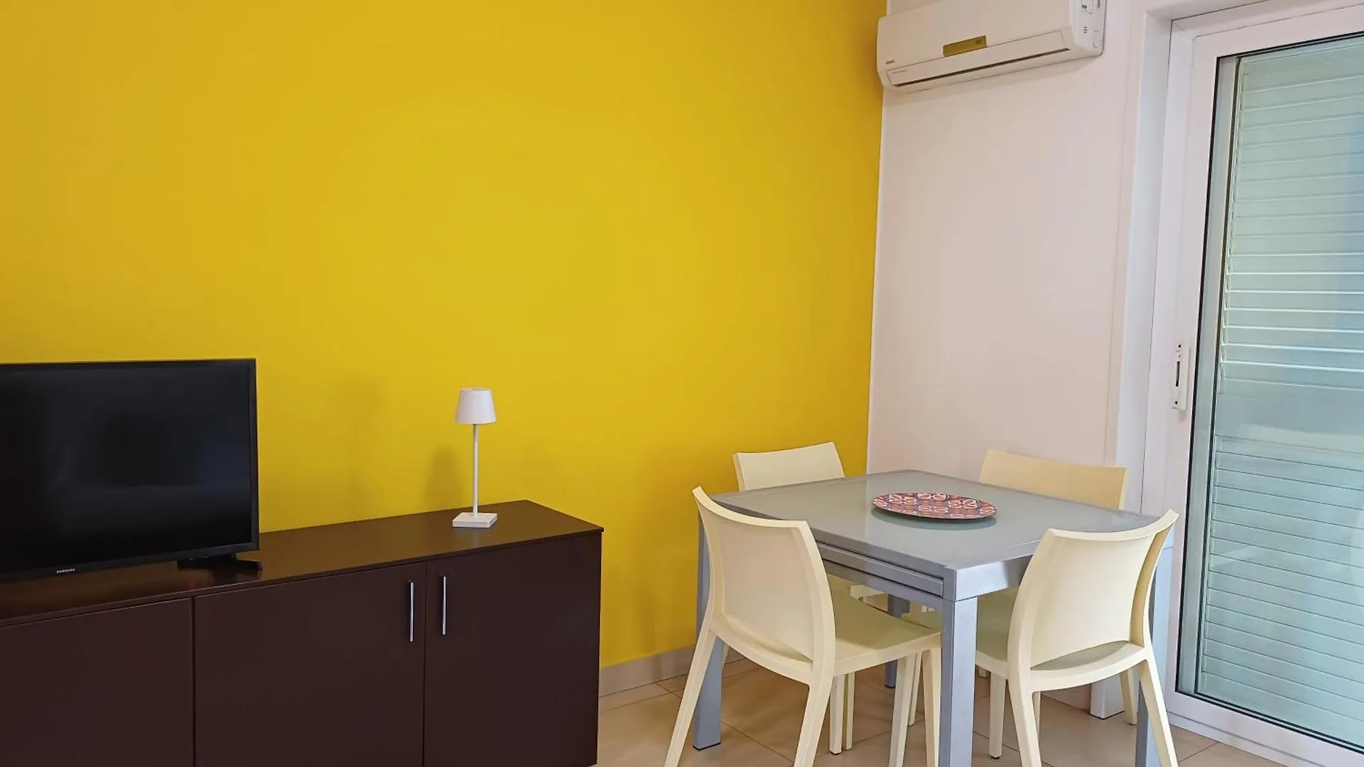 Gemme Di Portorosa Apartman Furnari Olaszország