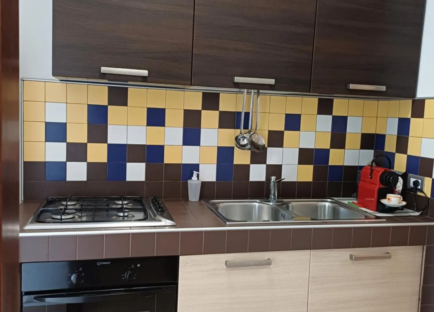 Gemme Di Portorosa Apartman Furnari 0*,  Olaszország