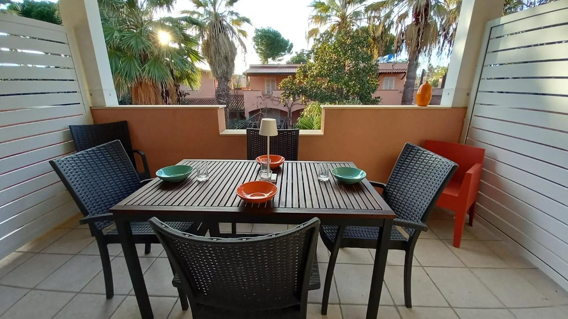 Gemme Di Portorosa Apartman Furnari