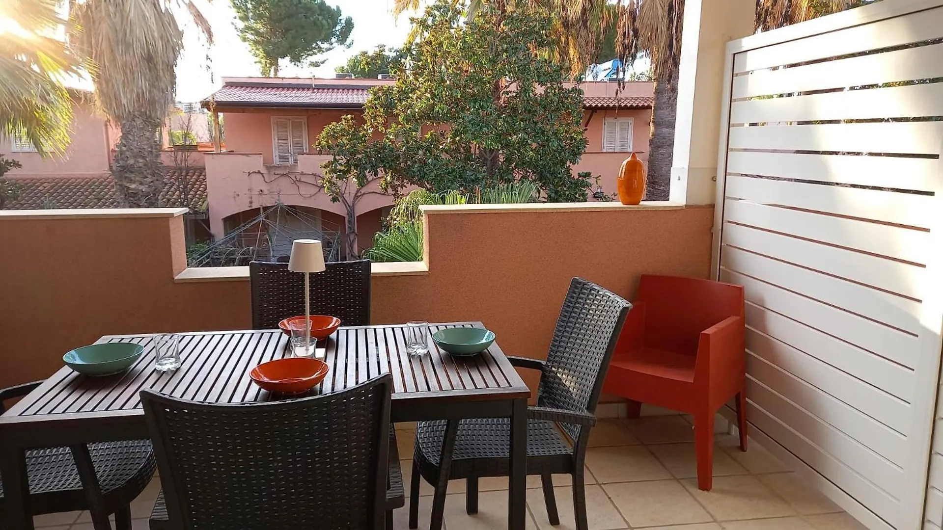Gemme Di Portorosa Apartment Furnari