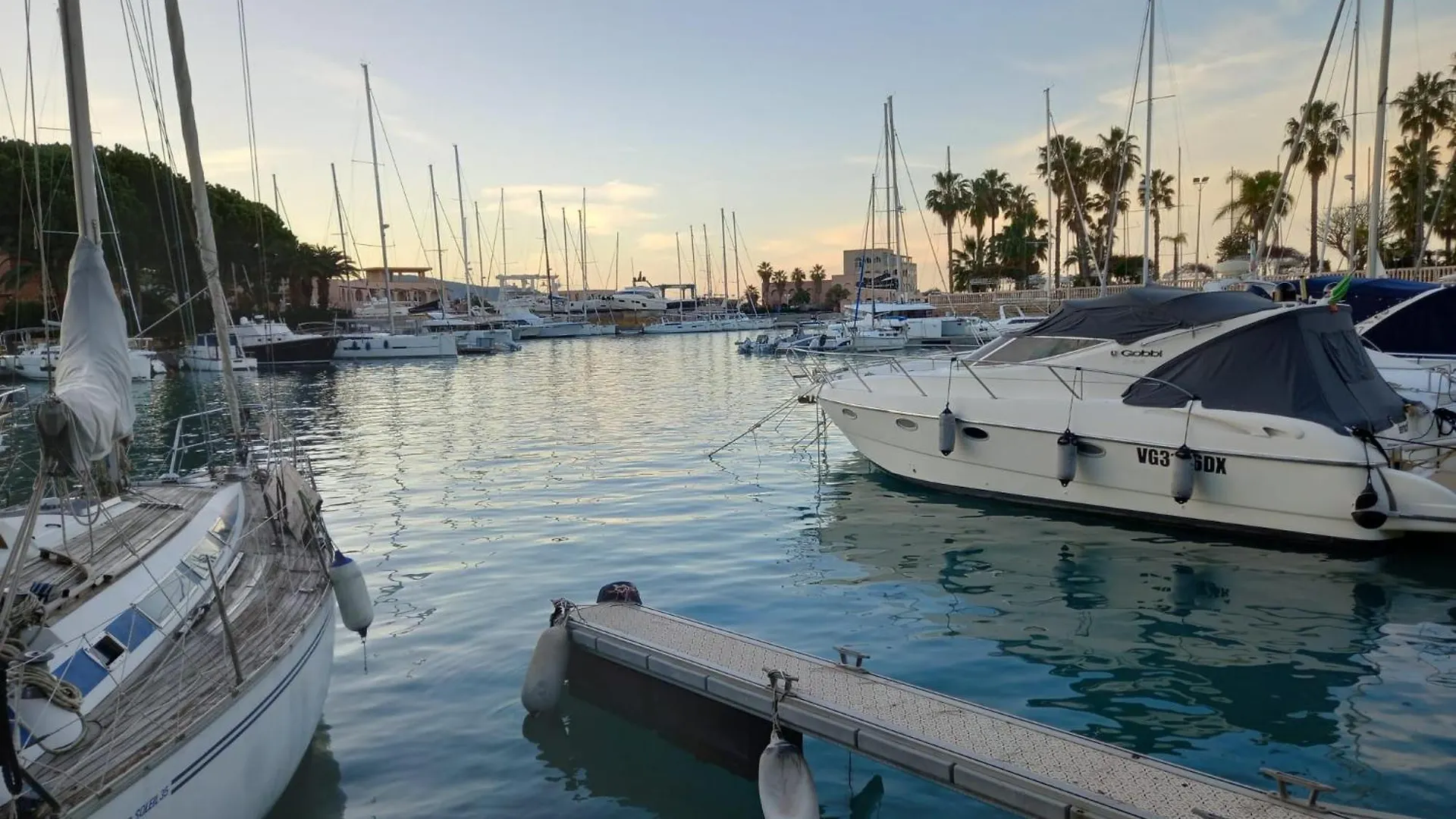 Gemme Di Portorosa Apartman Furnari 0*,