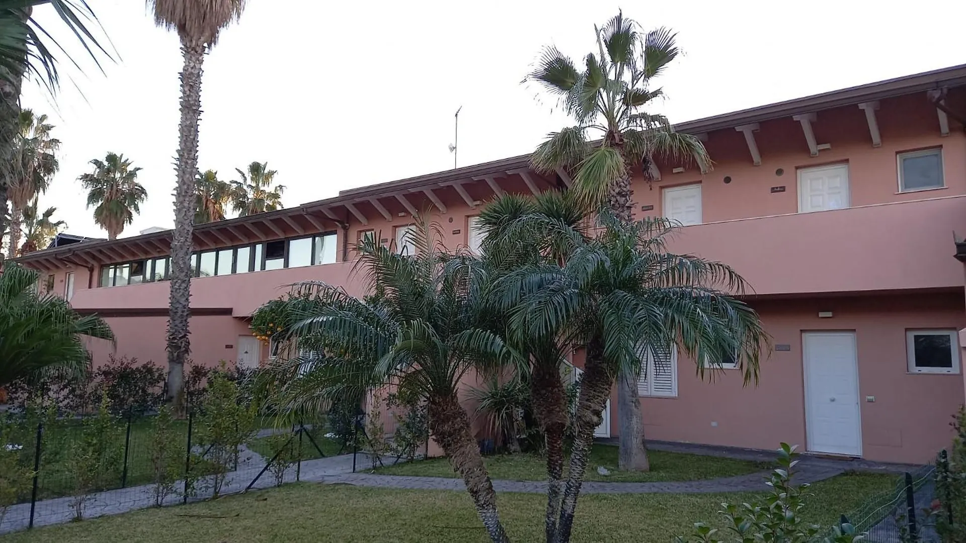 Gemme Di Portorosa Apartman Furnari Olaszország