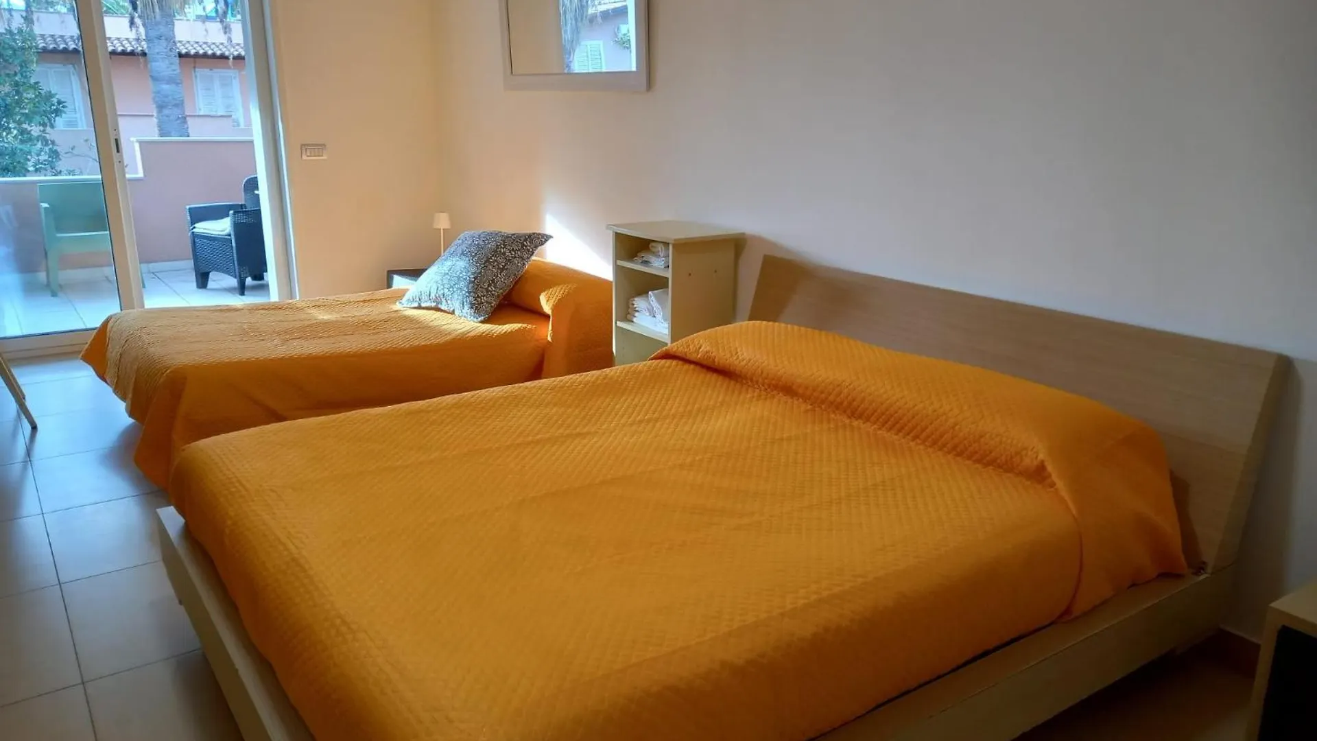 Gemme Di Portorosa Apartman Furnari 0*,  Olaszország