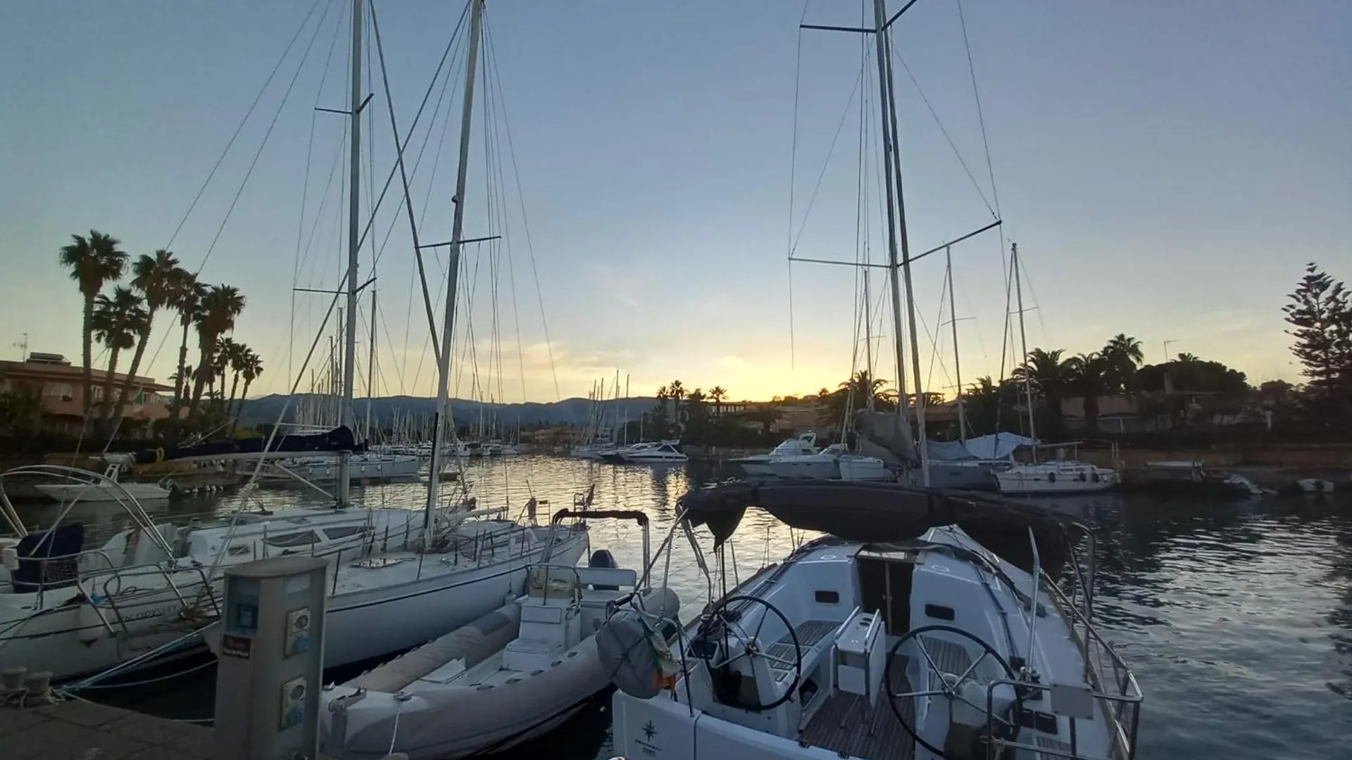 Gemme Di Portorosa Apartman Furnari