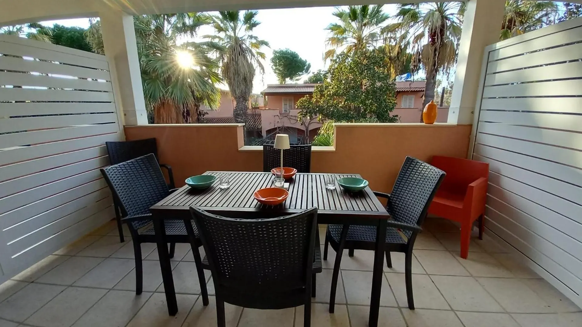 Gemme Di Portorosa Apartman Furnari
