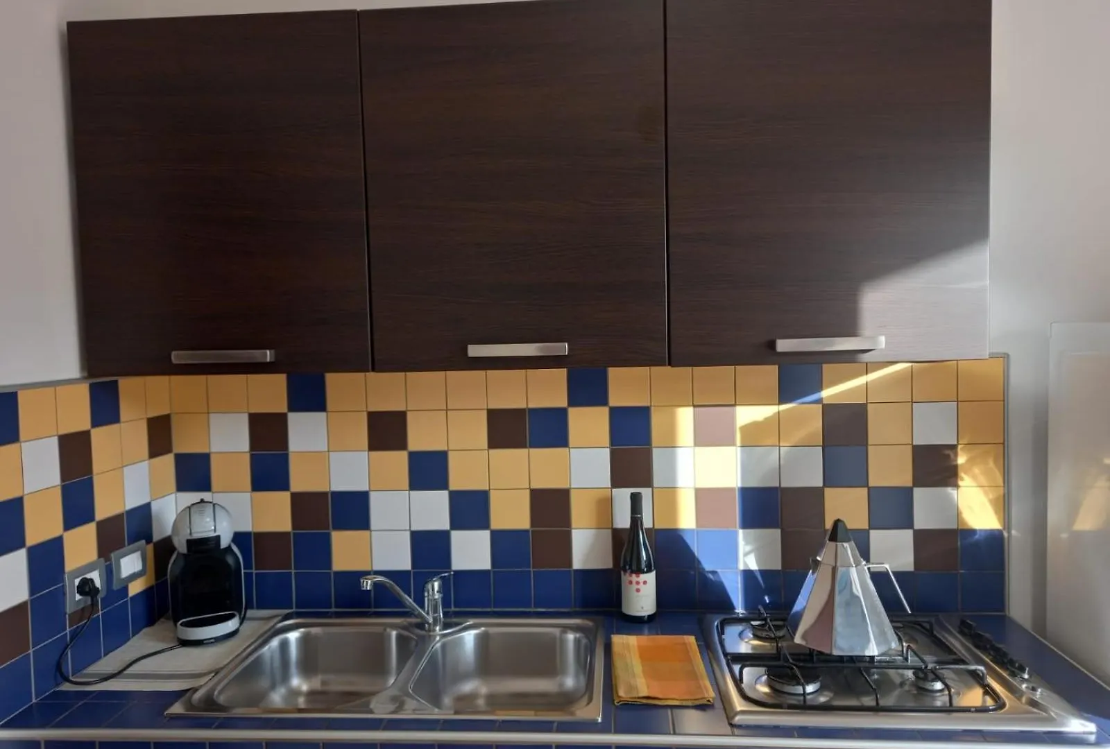 Gemme Di Portorosa Apartman Furnari 0*,