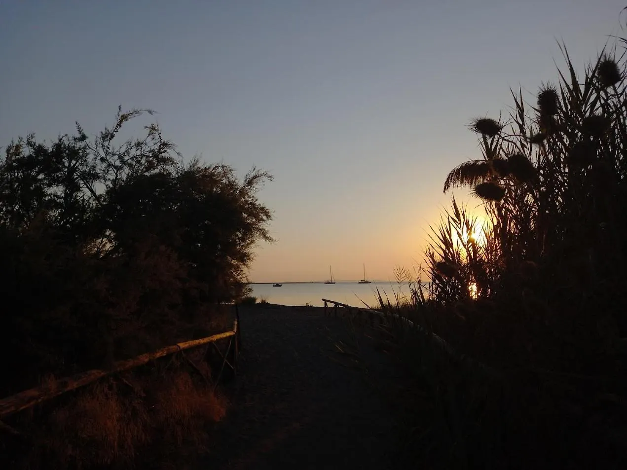 Gemme Di Portorosa Apartman Furnari