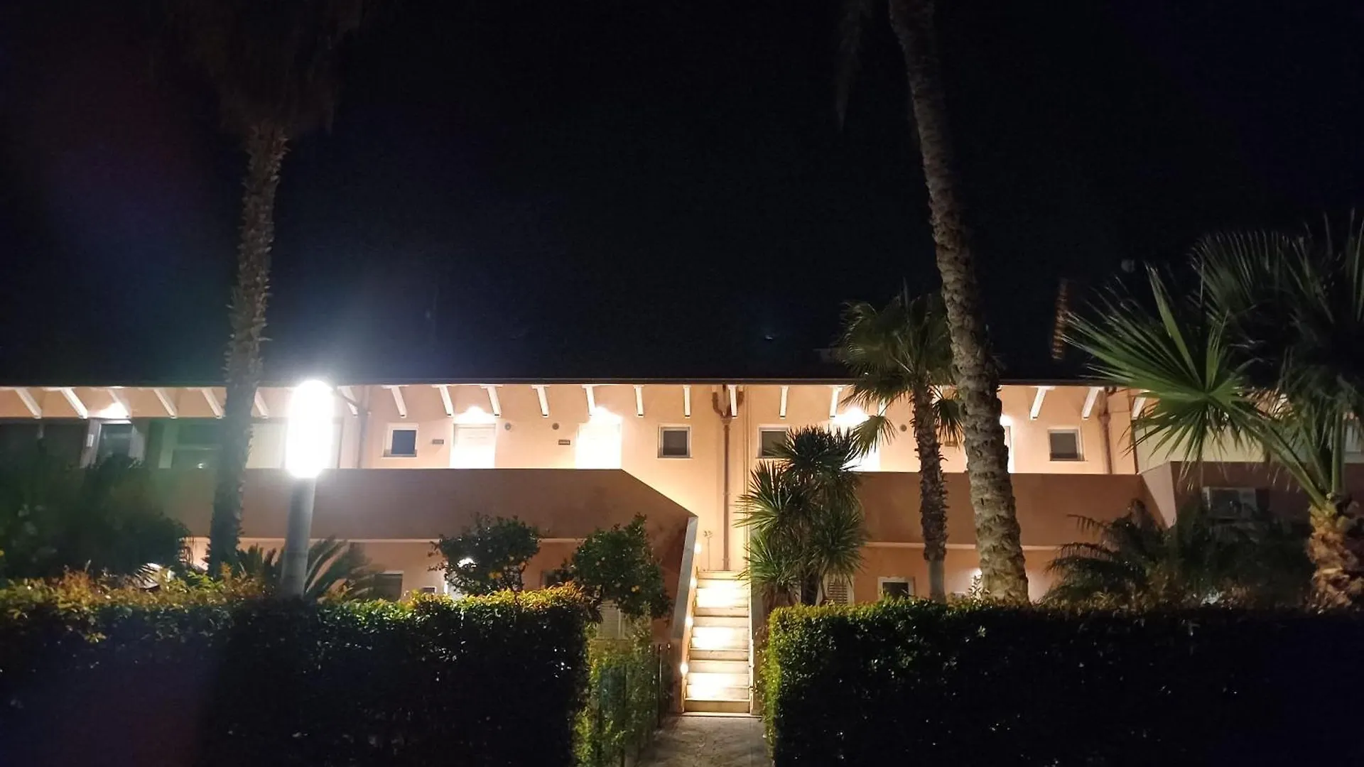 Gemme Di Portorosa Apartman Furnari 0*,  Olaszország