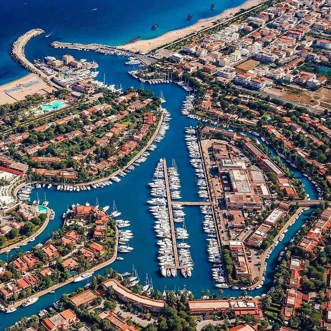 Gemme Di Portorosa Apartman Furnari