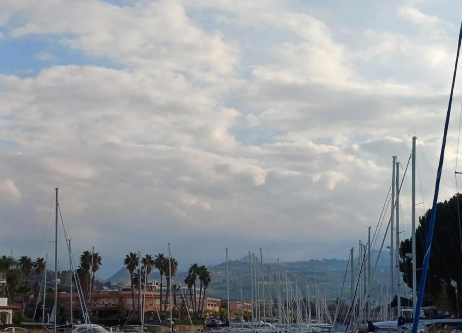 Gemme Di Portorosa Apartment Furnari